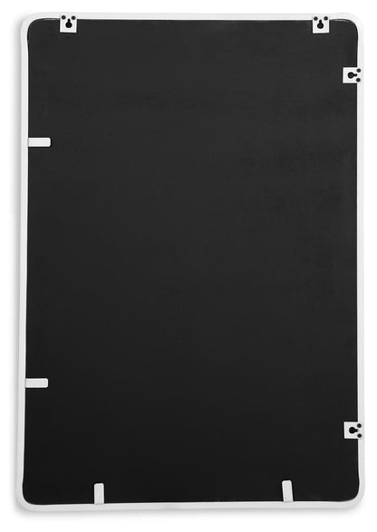 Ashley Express - Brocky Accent Mirror