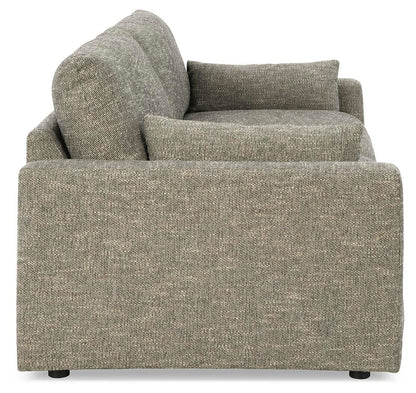 Dramatic Sofa