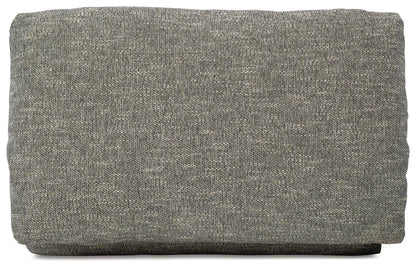 Ashley Express - Dramatic Ottoman