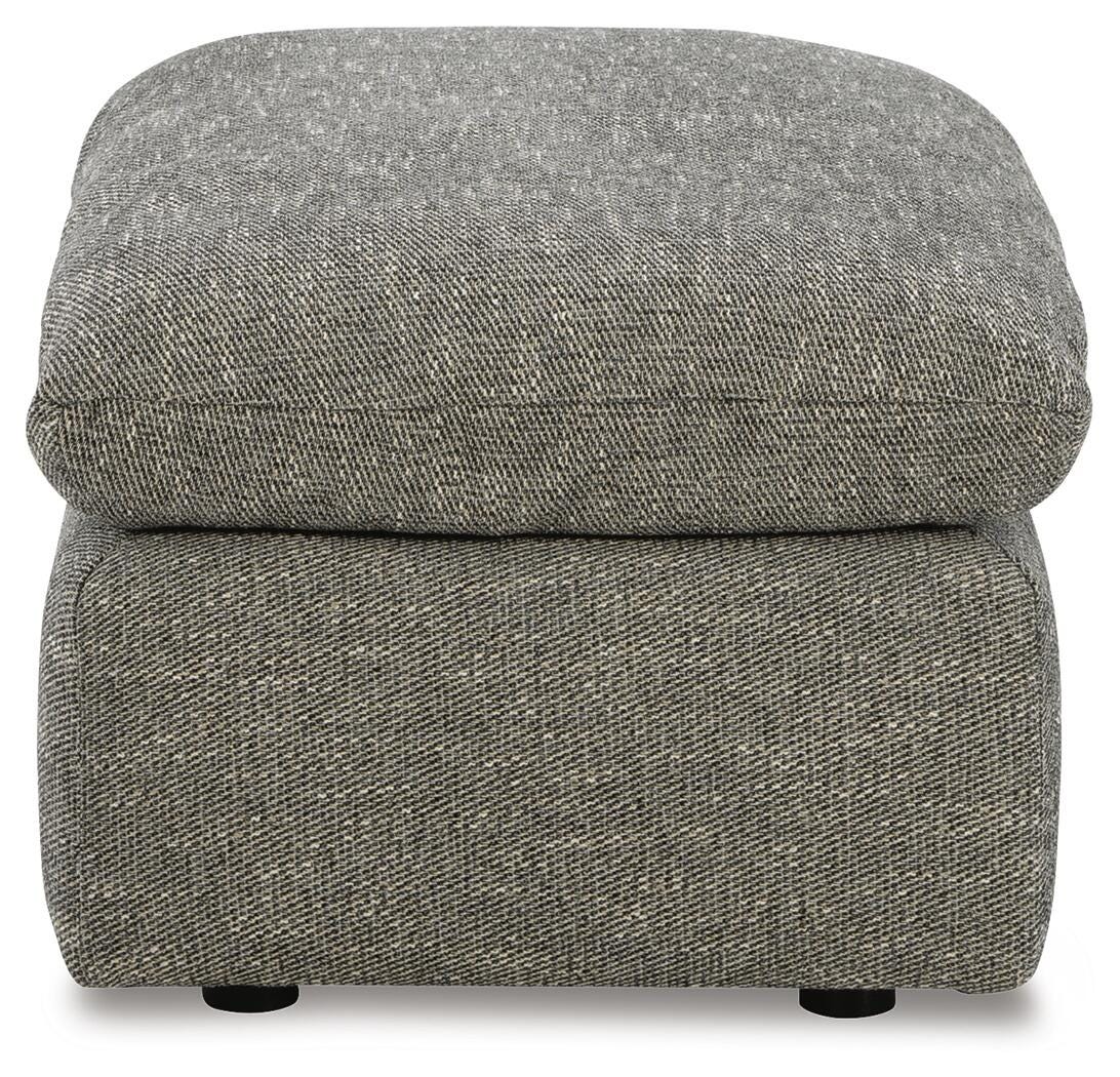 Ashley Express - Dramatic Ottoman