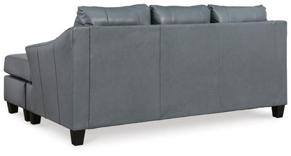 Genoa Sofa Chaise