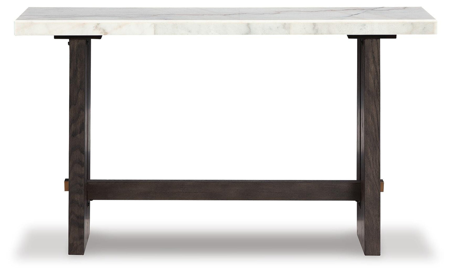 Ashley Express - Burkhaus Sofa Table