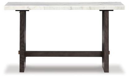 Ashley Express - Burkhaus Sofa Table