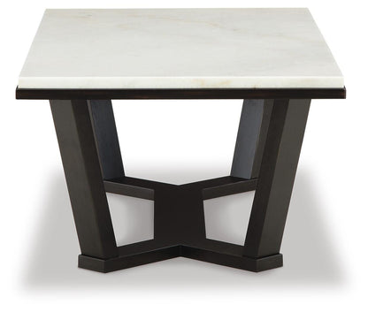 Ashley Express - Fostead Rectangular Cocktail Table