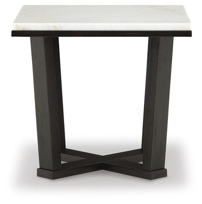 Ashley Express - Fostead Square End Table