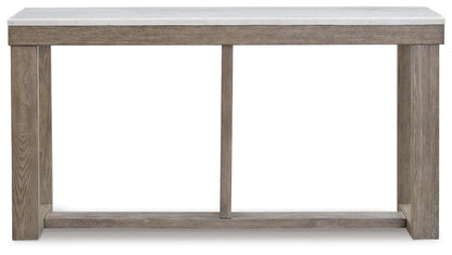 Ashley Express - Loyaska Sofa Table