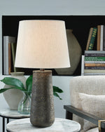 Antique Bronze Finish
