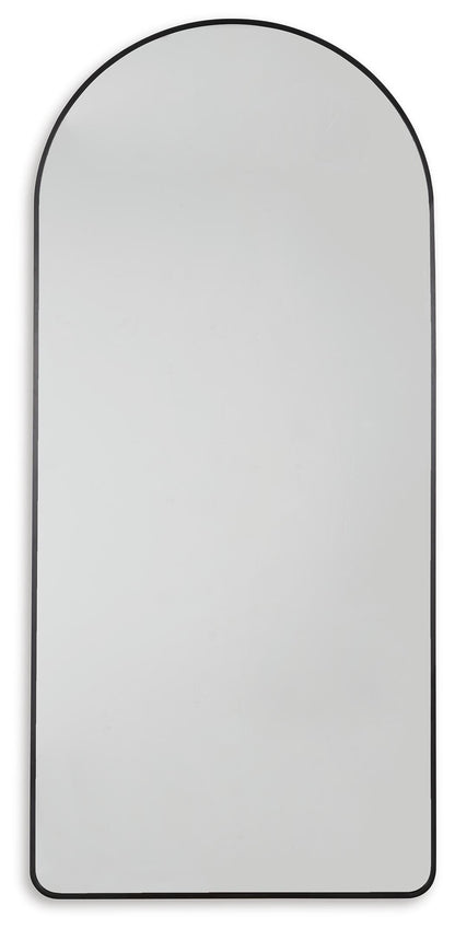 Ashley Express - Sethall Floor Mirror