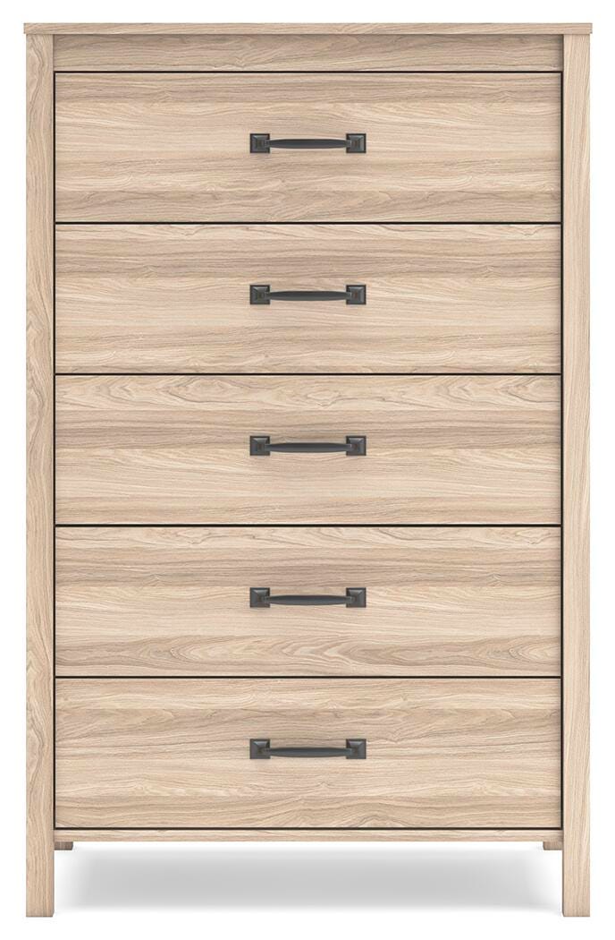 Ashley Express - Battelle Five Drawer Chest