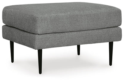 Ashley Express - Hazela Ottoman