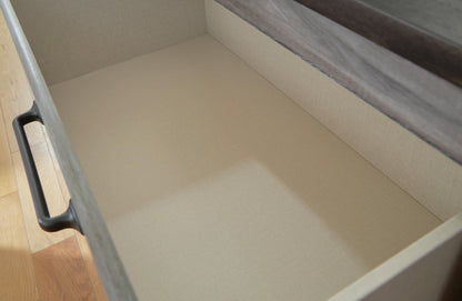 Bronyan Four Drawer Chest