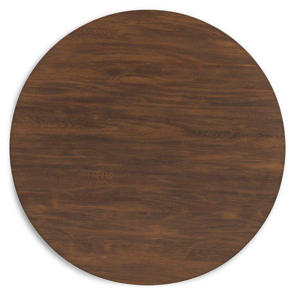 Ashley Express - Lyncott Round Dining Room Table