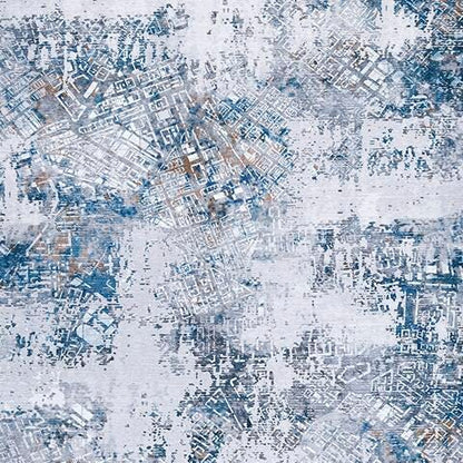Ashley Express - Garyard Washable Medium Rug