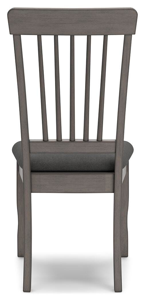 Ashley Express - Shullden Dining UPH Side Chair (2/CN)