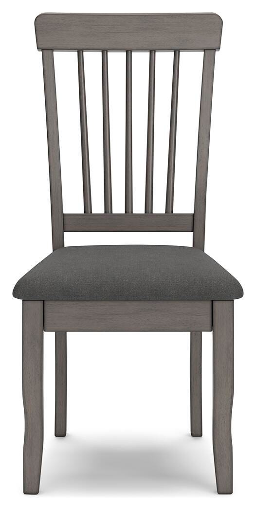 Ashley Express - Shullden Dining UPH Side Chair (2/CN)