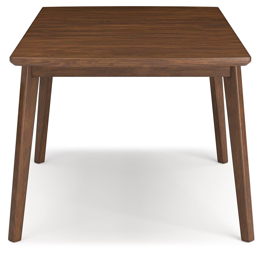 Ashley Express - Lyncott RECT DRM Butterfly EXT Table