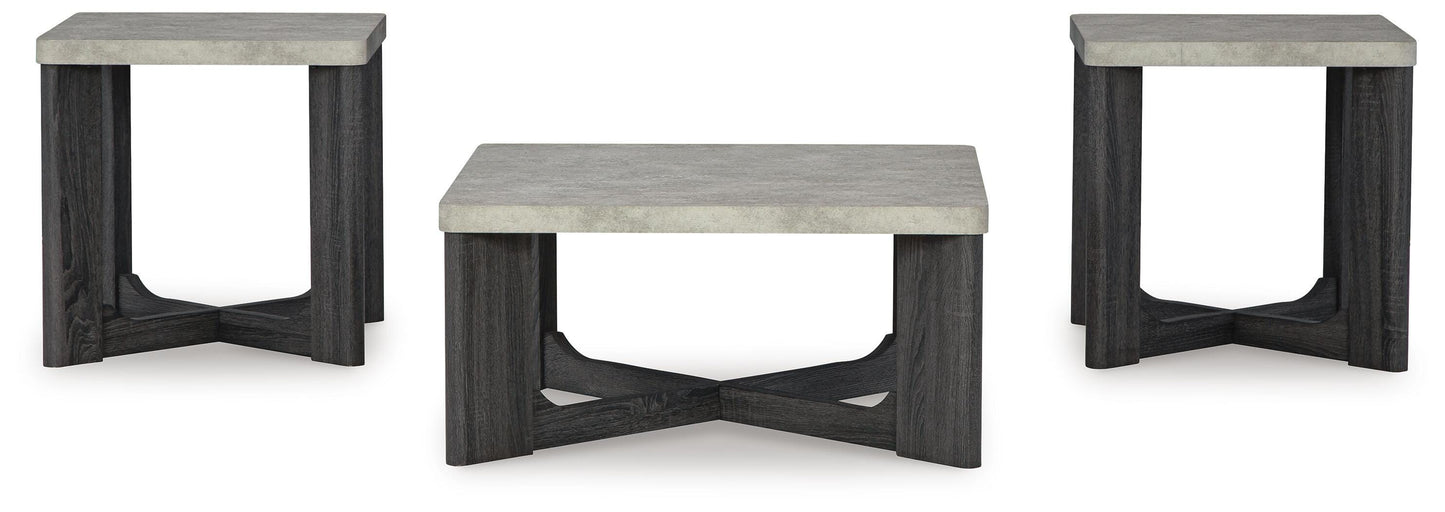 Ashley Express - Sharstorm Occasional Table Set (3/CN)