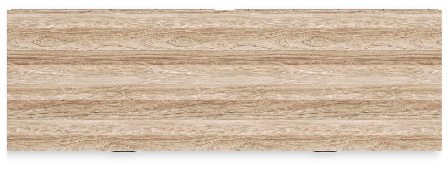 Ashley Express - Battelle Six Drawer Dresser