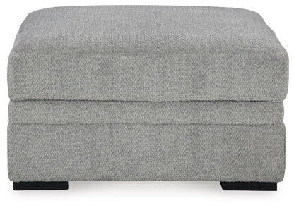 Ashley Express - Casselbury Ottoman With Storage