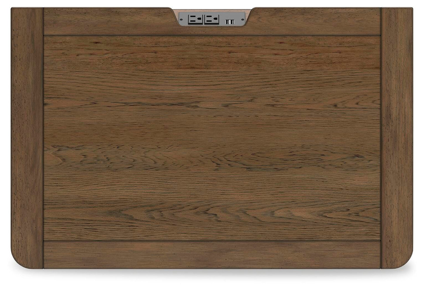 Ashley Express - Cabalynn Two Drawer Night Stand
