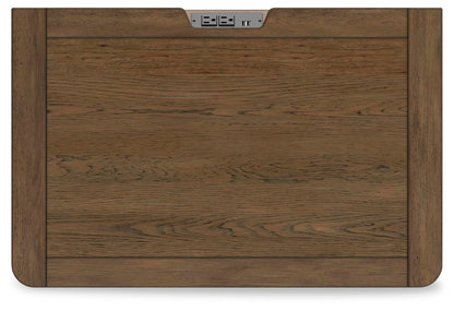 Ashley Express - Cabalynn Two Drawer Night Stand