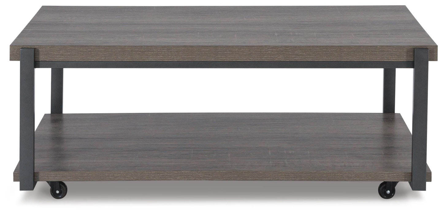 Wilmaden Occasional Table Set (3/CN)