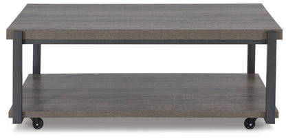 Wilmaden Occasional Table Set (3/CN)