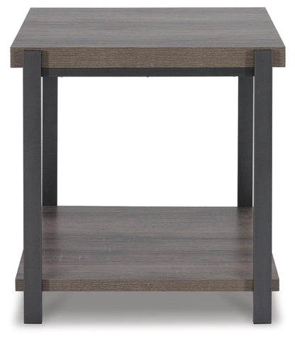 Wilmaden Occasional Table Set (3/CN)