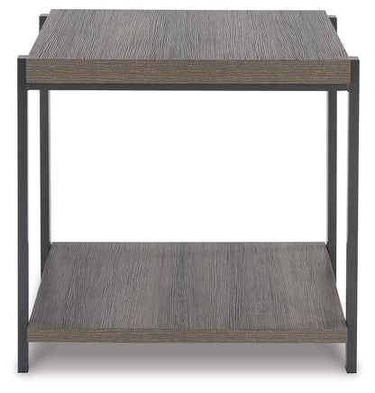 Wilmaden Occasional Table Set (3/CN)