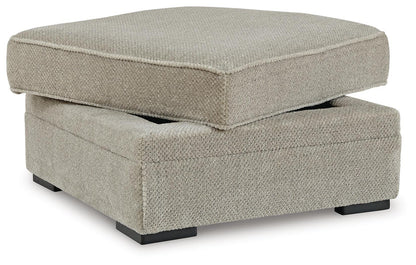 Ashley Express - Calnita Ottoman With Storage