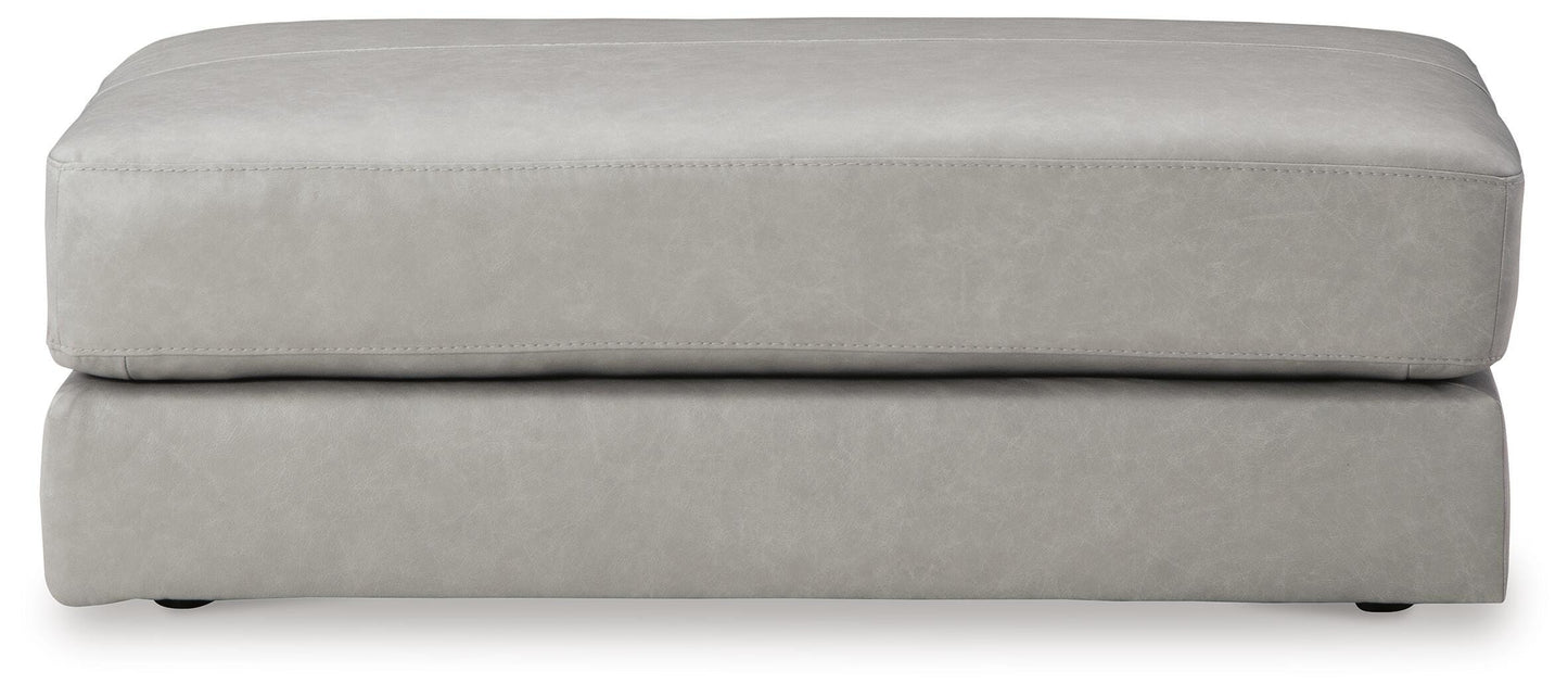 Ashley Express - Amiata Oversized Accent Ottoman