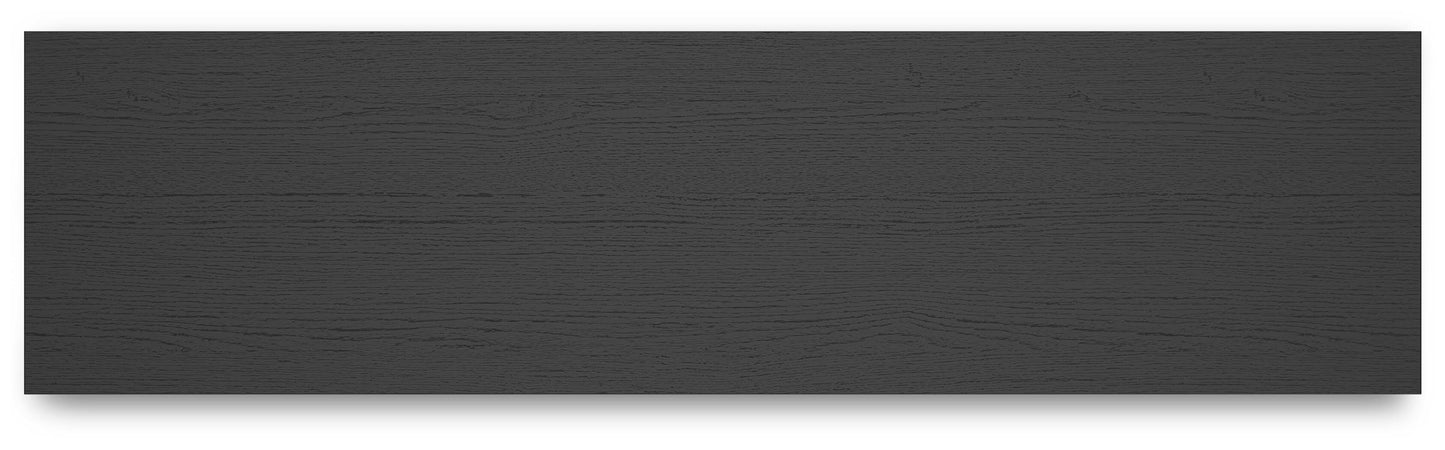 Cayberry TV Stand with Fireplace