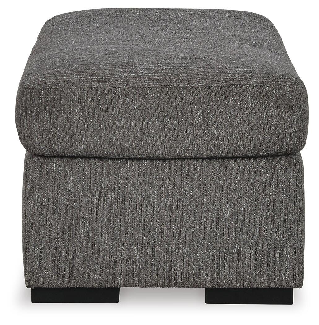 Ashley Express - Gardiner Ottoman