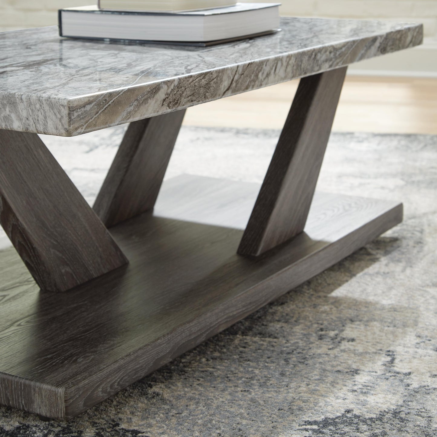 Ashley Express - Bensonale Occasional Table Set (3/CN)