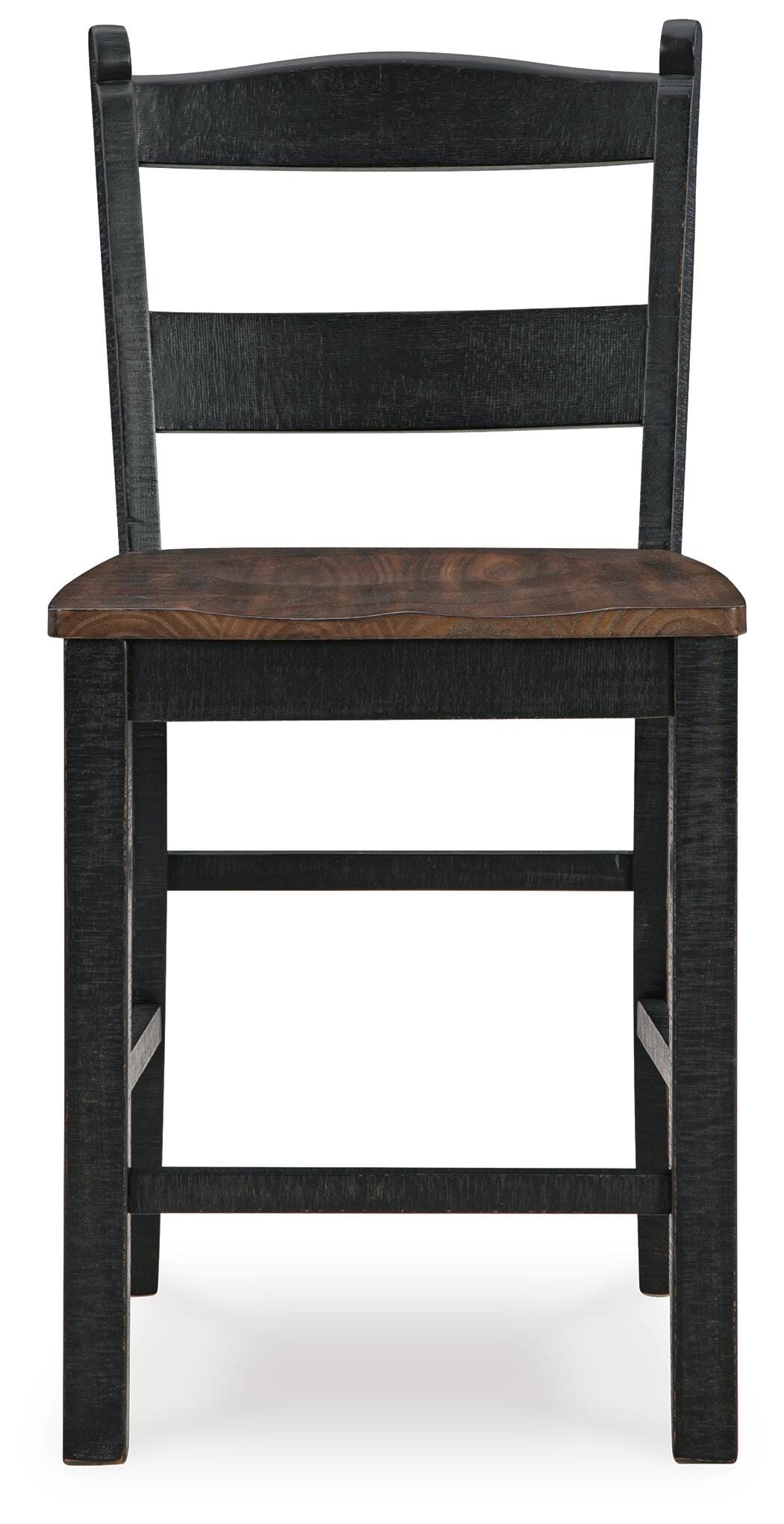 Ashley Express - Valebeck Barstool (2/CN)