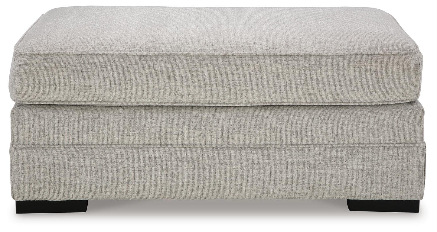 Ashley Express - Eastonbridge Ottoman
