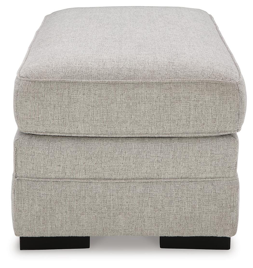 Ashley Express - Eastonbridge Ottoman