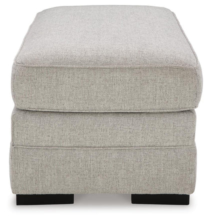 Ashley Express - Eastonbridge Ottoman
