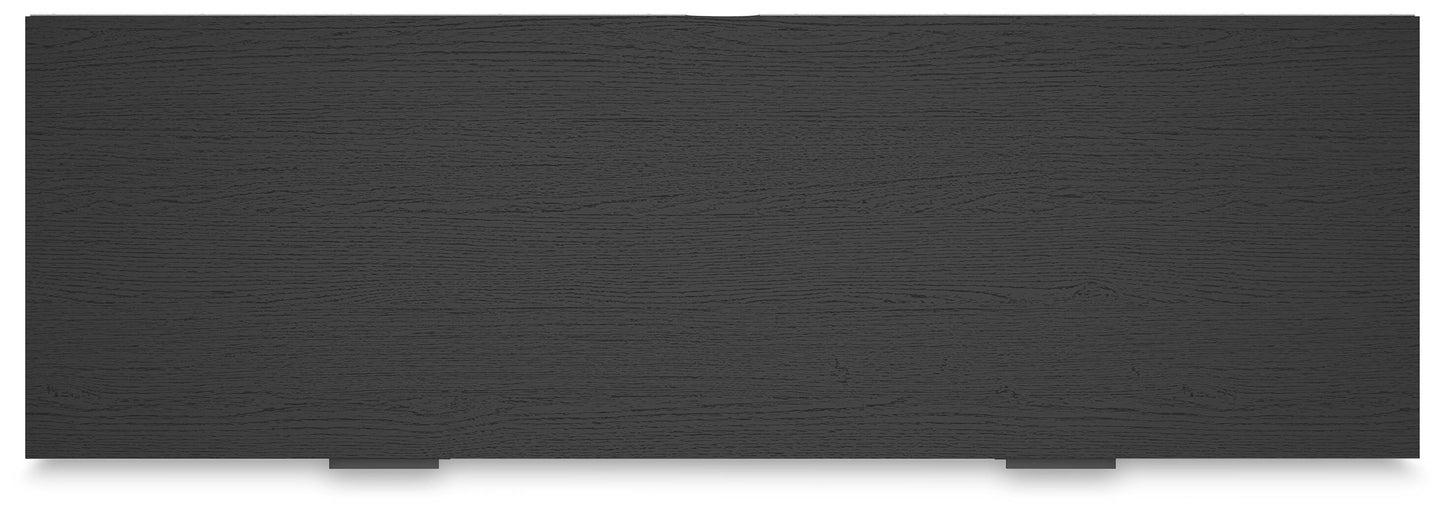 Ashley Express - Socalle Six Drawer Dresser