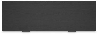 Ashley Express - Socalle Six Drawer Dresser
