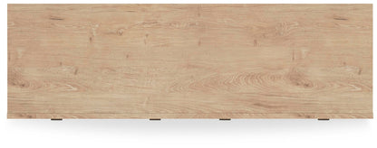 Cielden Six Drawer Dresser