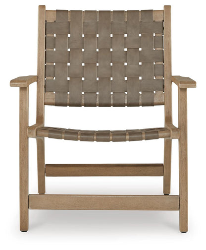 Ashley Express - Jameset Accent Chair