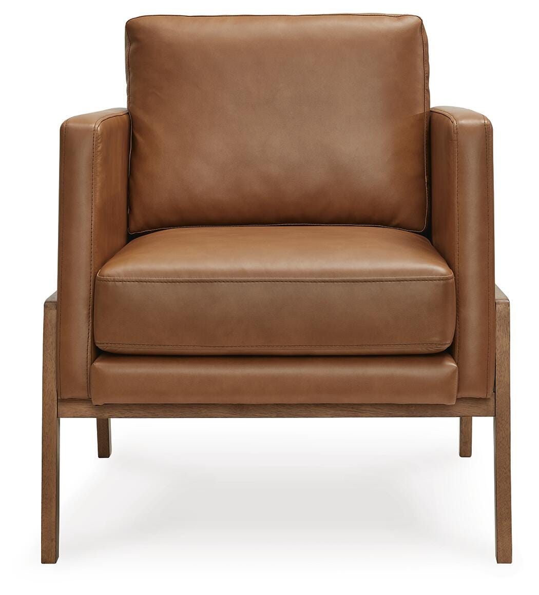 Ashley Express - Numund Accent Chair