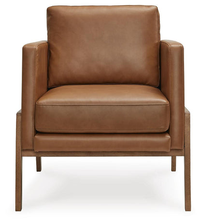 Ashley Express - Numund Accent Chair