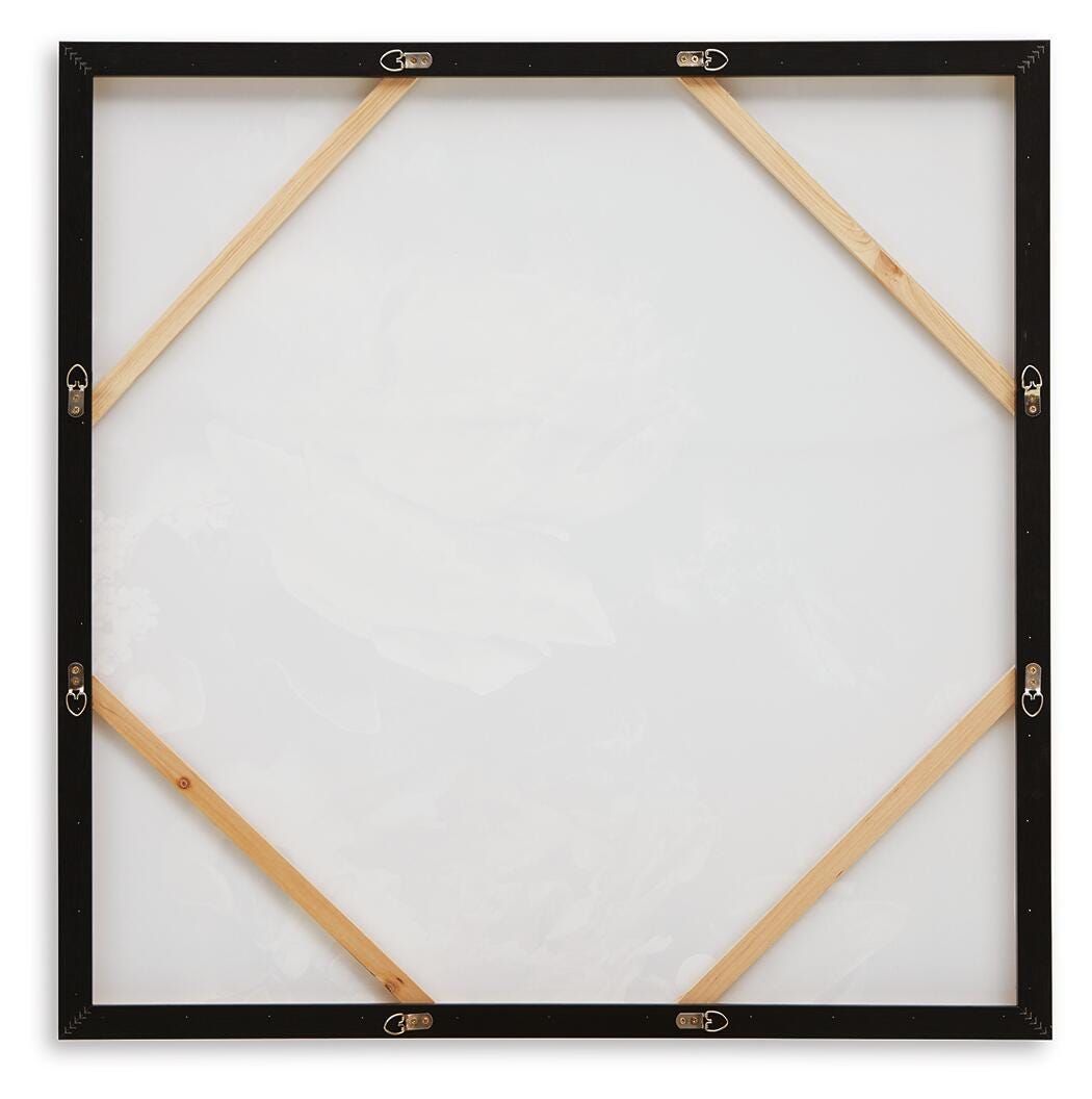 Ashley Express - Hurshaw Wall Art