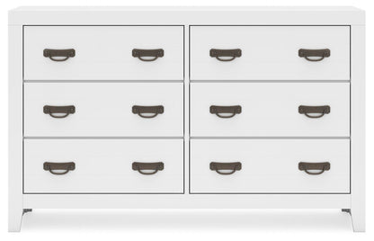 Binterglen Dresser