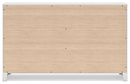 Binterglen Dresser