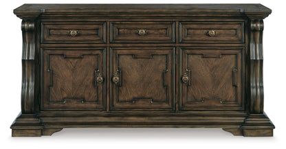 Maylee Dining Room Buffet