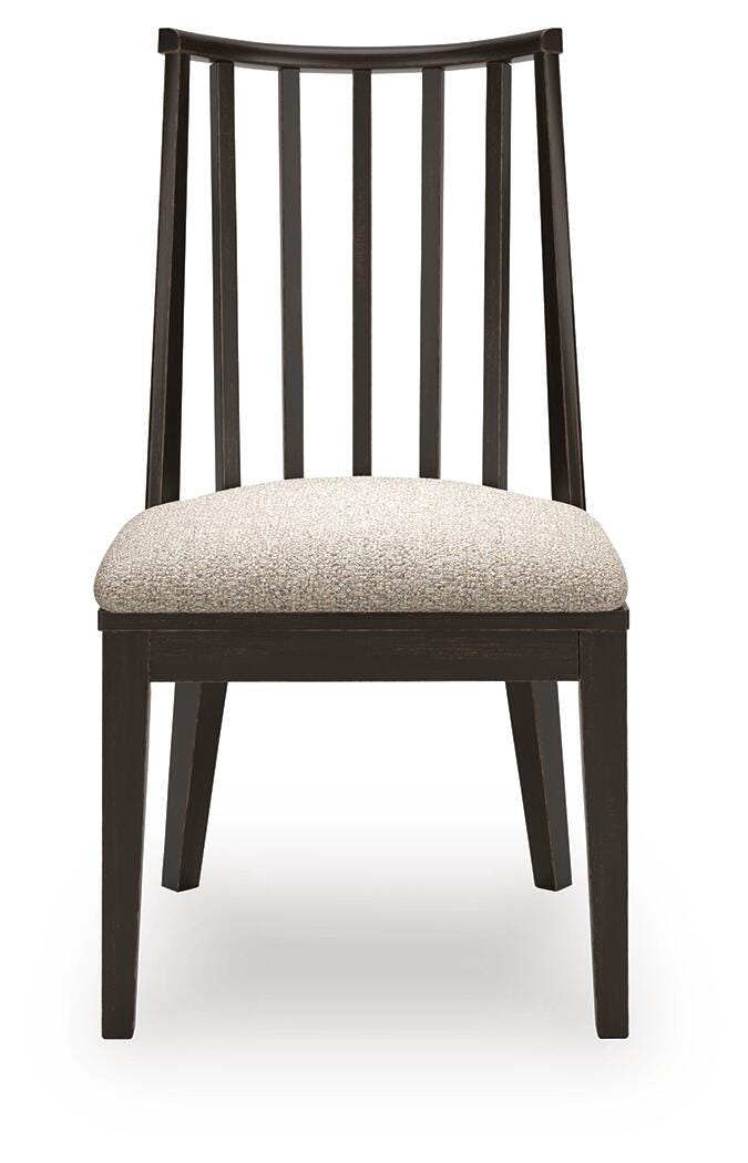 Ashley Express - Galliden Dining UPH Side Chair (2/CN)