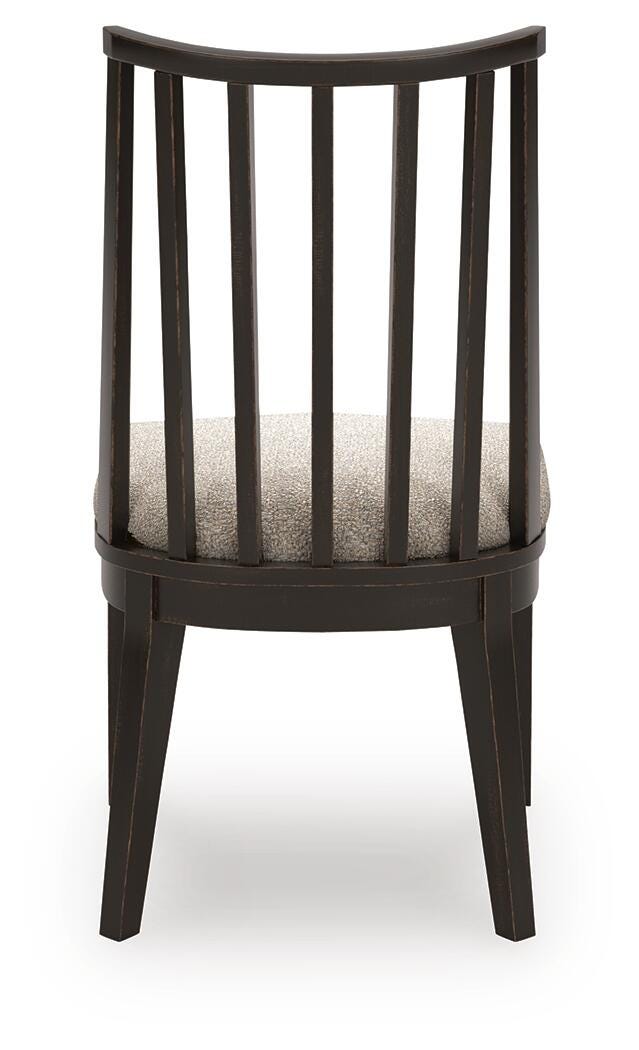 Ashley Express - Galliden Dining UPH Side Chair (2/CN)